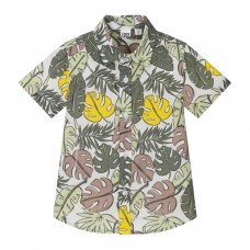 I DO πουκάμισο παιδικό 4.B291-6BHL πολύχρωμο